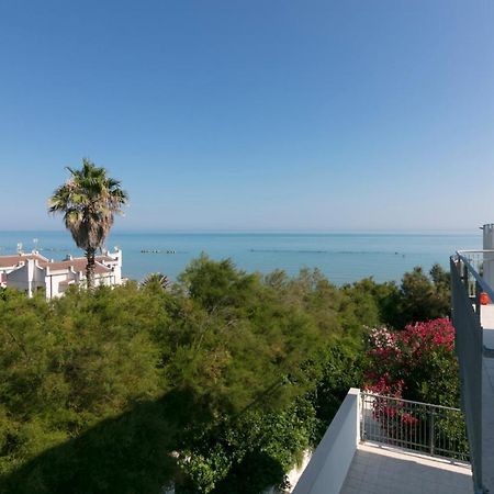 Rivazzurra Homes - A Termoli Buitenkant foto