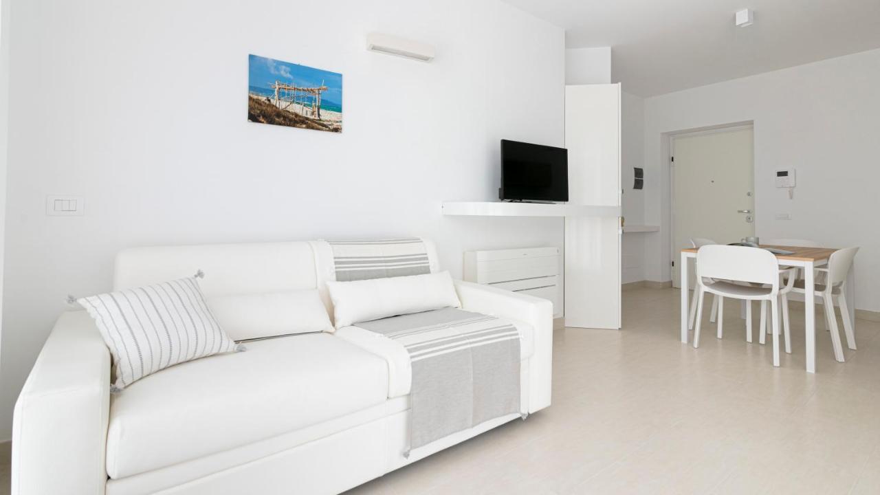 Rivazzurra Homes - A Termoli Buitenkant foto