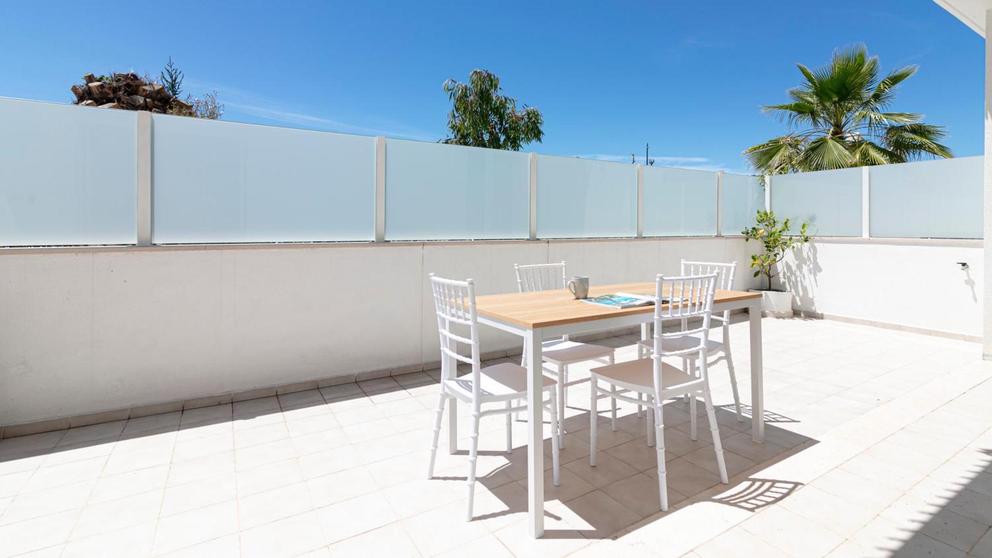 Rivazzurra Homes - A Termoli Buitenkant foto