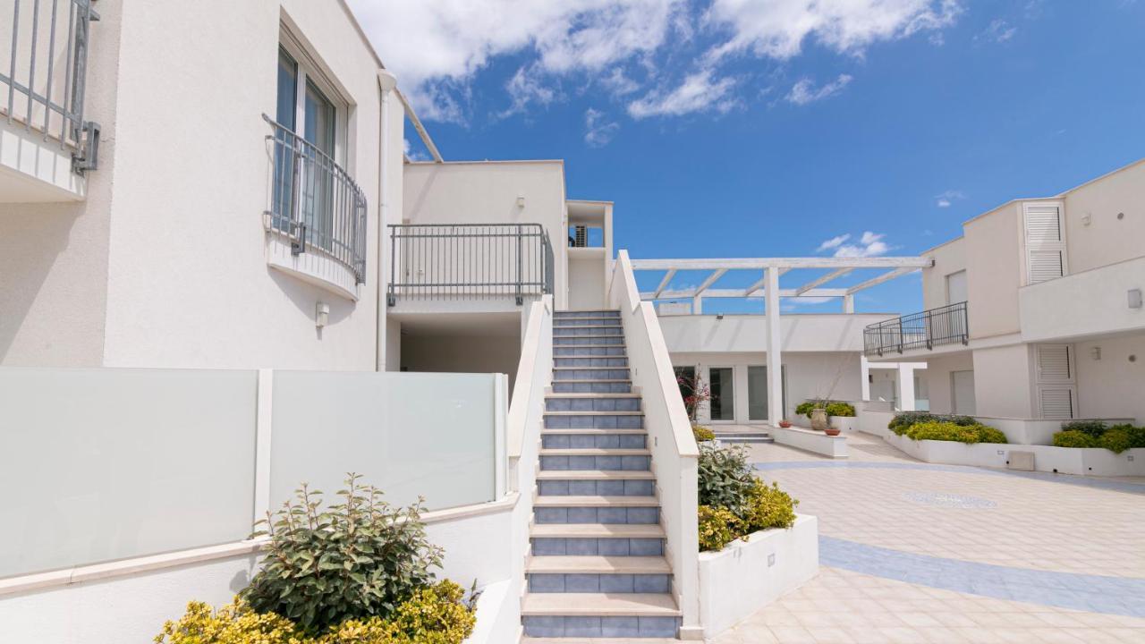 Rivazzurra Homes - A Termoli Buitenkant foto