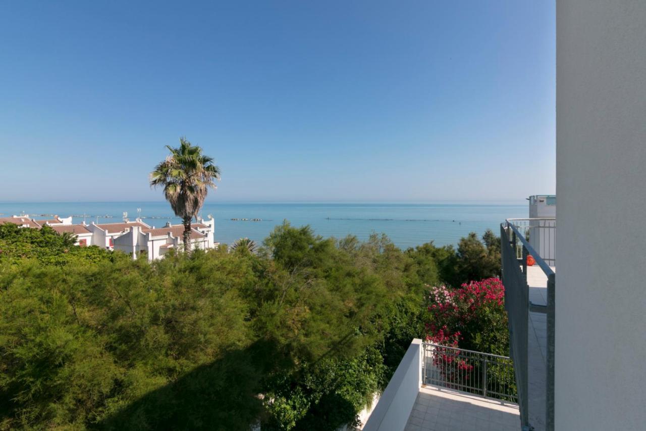 Rivazzurra Homes - A Termoli Buitenkant foto