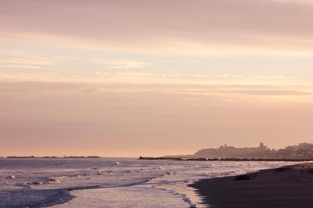 Rivazzurra Homes - A Termoli Buitenkant foto